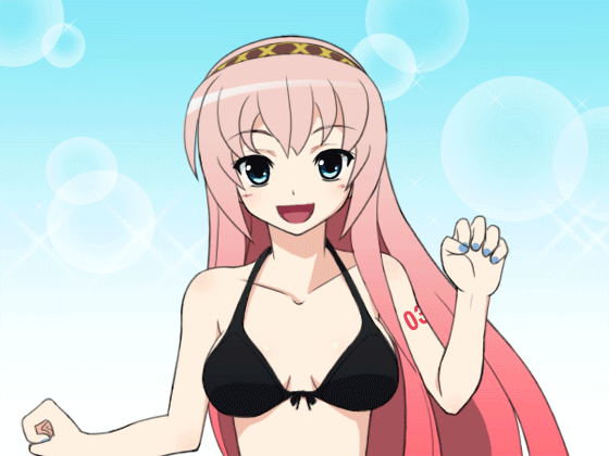 水着で走るか