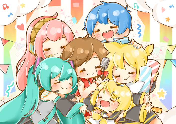 MEIKO 15th