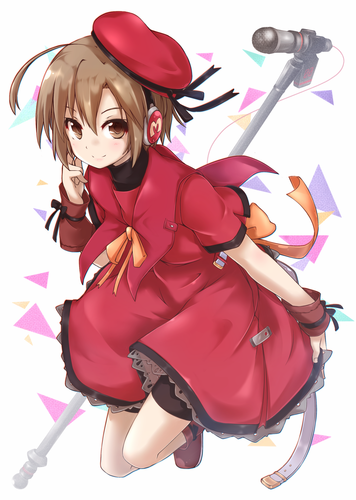 めーこさん