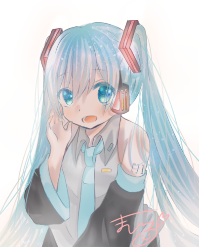 「マスター?」