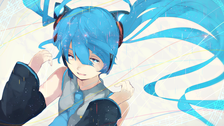 ミク