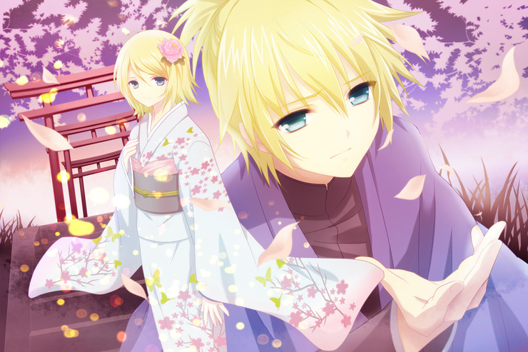 ★ 逢魔が刻