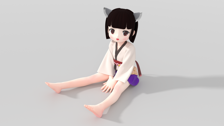 きりたん