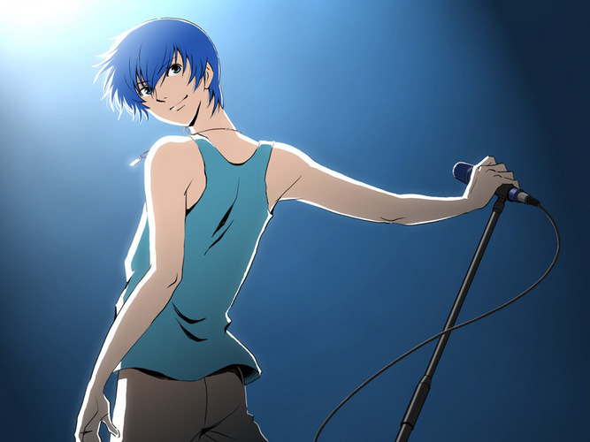 Spotlight