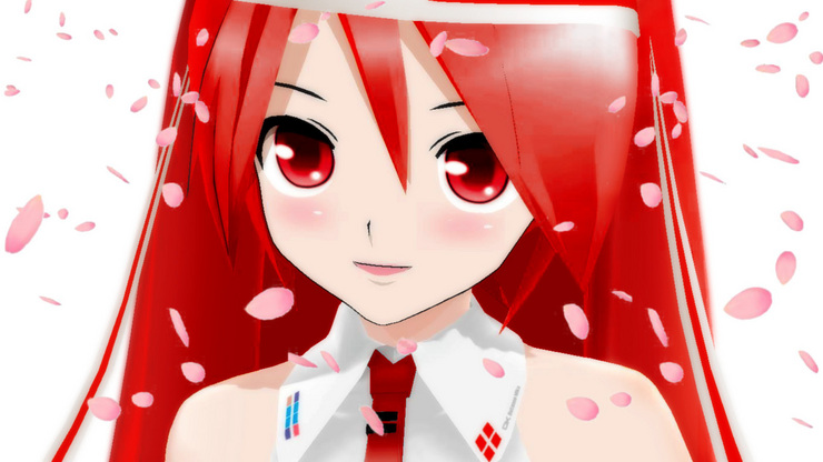 Lat式キクさん