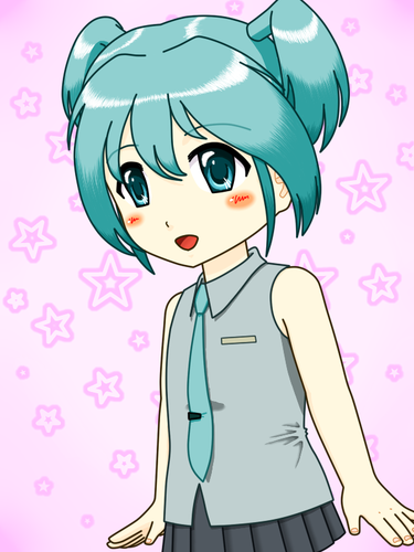 ろっりろりにしてあげる?