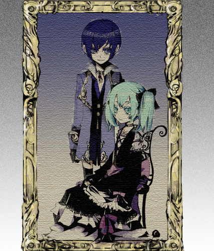 PV使用絵