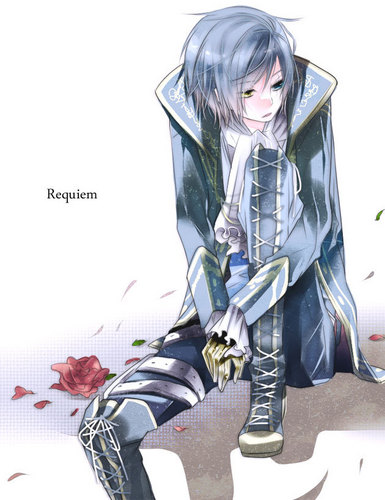 レクイエム