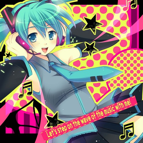 Colorful☆music