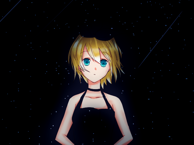 星空リンちゃん