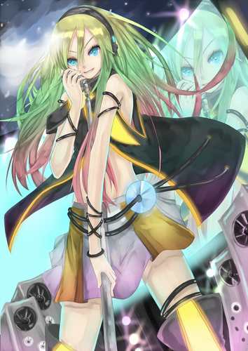 Lily LIVE