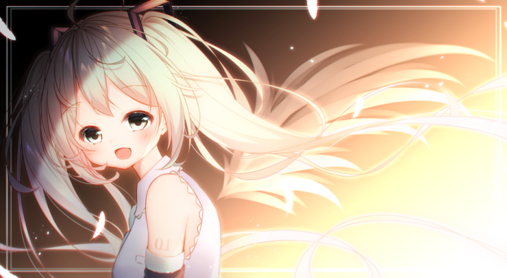-「光」-
