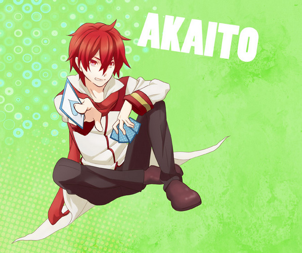 AKAITO