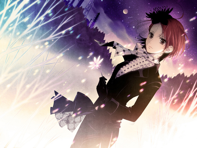 snow by snow