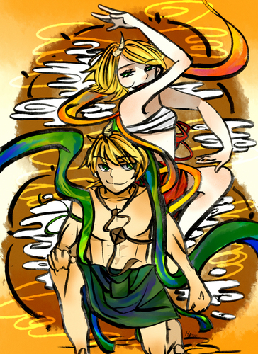 童夢