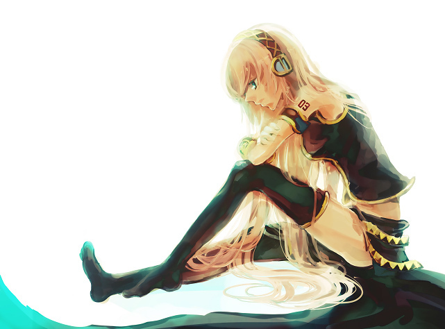 ルカさん