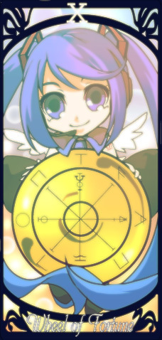 タロット的な何か