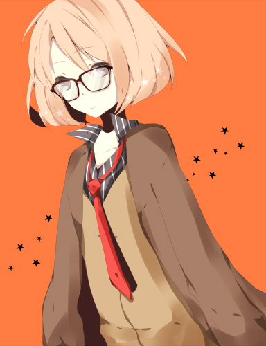 おれんじ