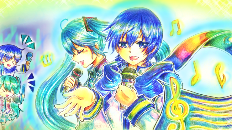 カイミクライブ!