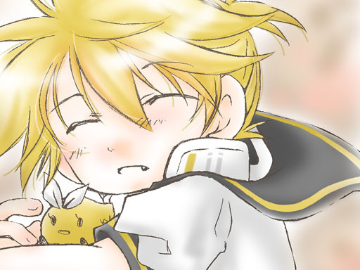 うたたねちゅう
