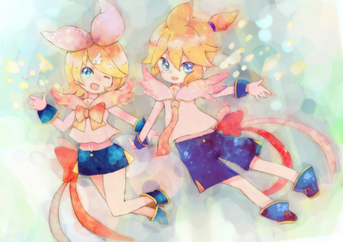 ぱたぱた