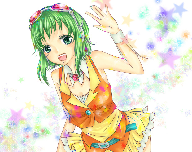 メグッポイド