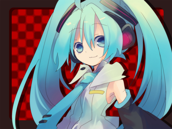 みく