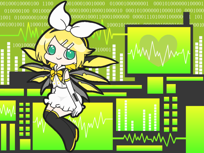 ココロ