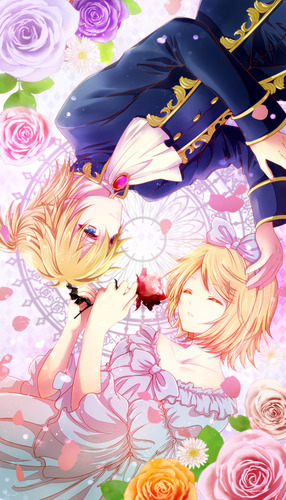 ★ In your dream.