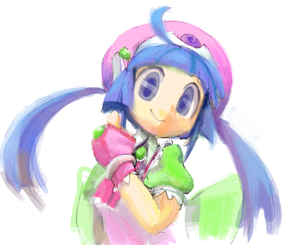 り、り、りお~ん