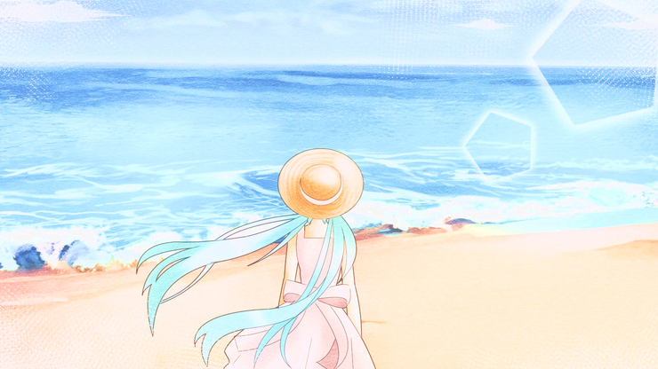 リクエストイラスト
