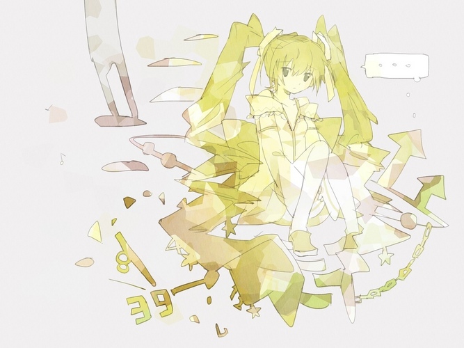キコエナイフリ