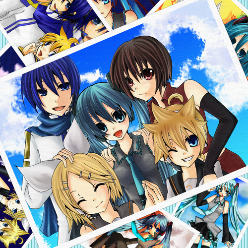 2009年カレンダー用イラスト