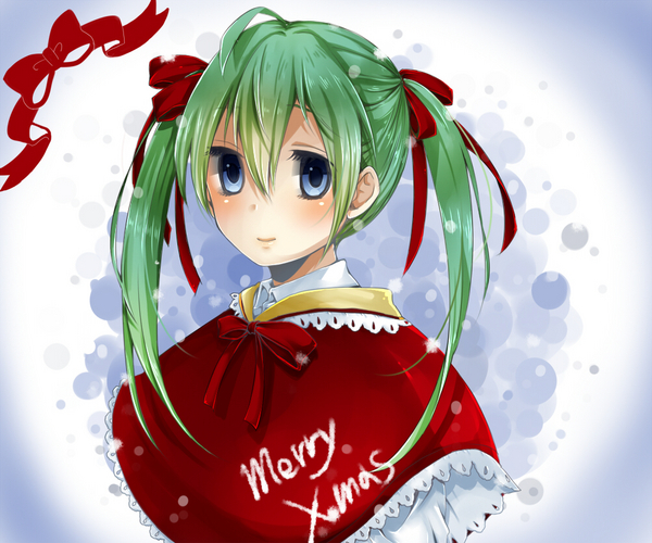 merry Xmas!