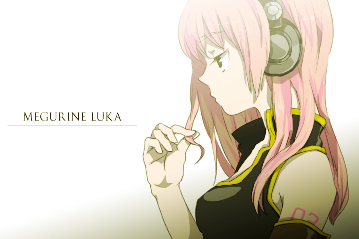 ルカさん