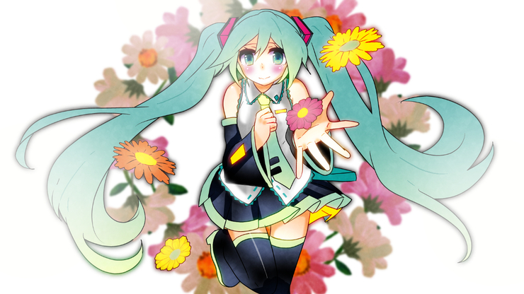 夢を描く 私のまま