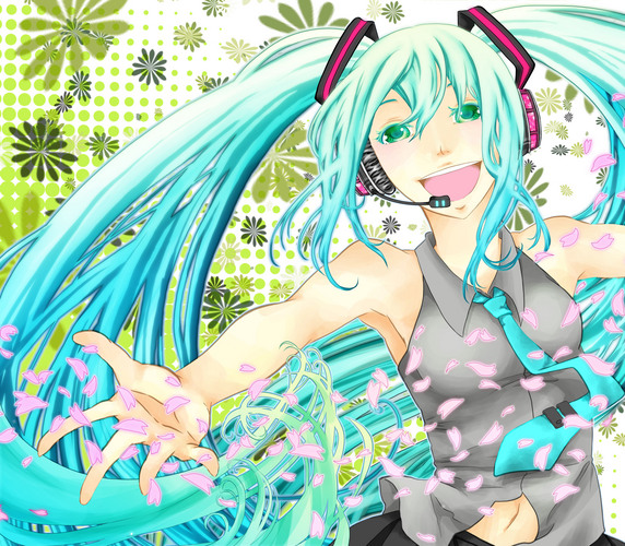 みっくみく!