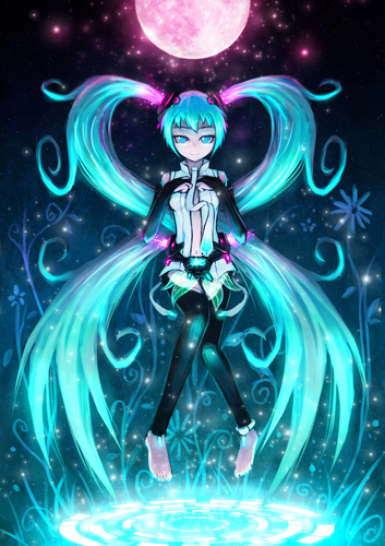 miku append