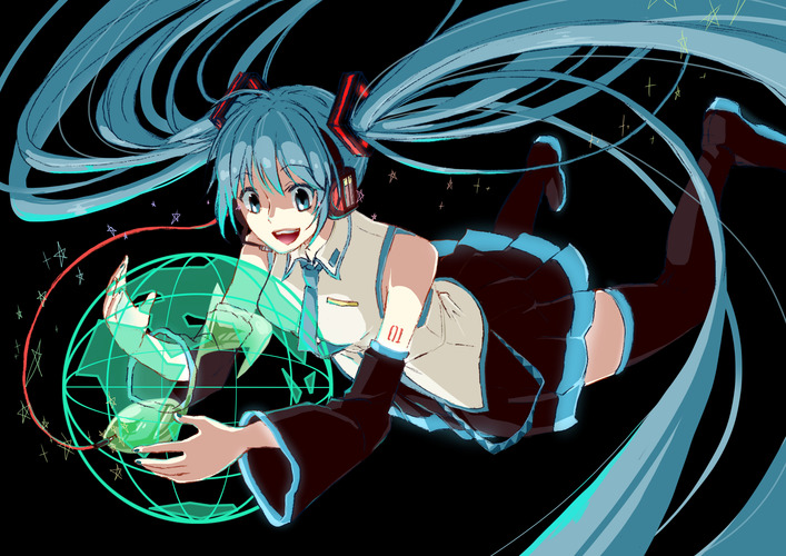 世界