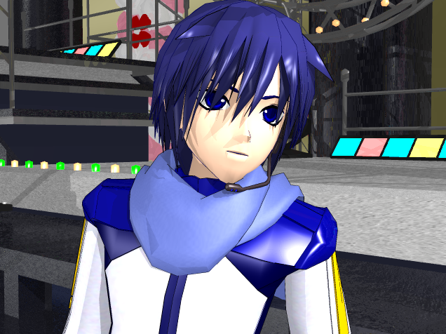 あざといKAITO