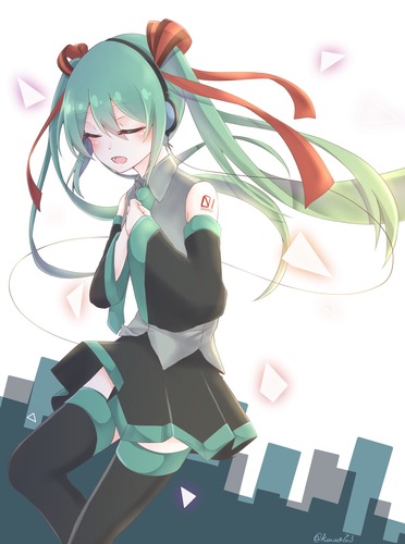 みくーん