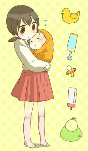 子守ボーカロイド