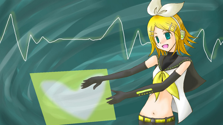 ココロ