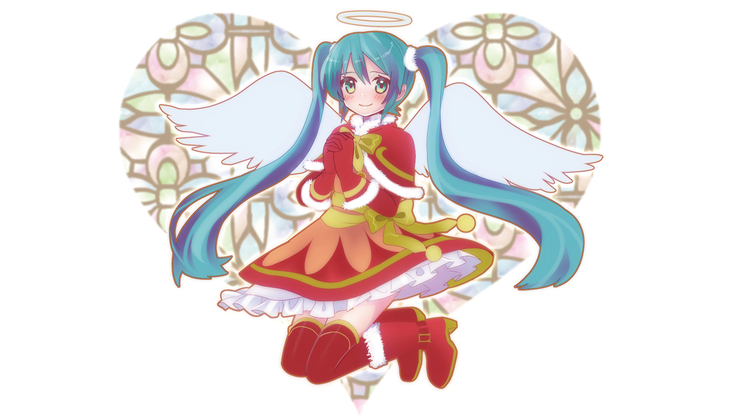 もうすぐクリスマスです