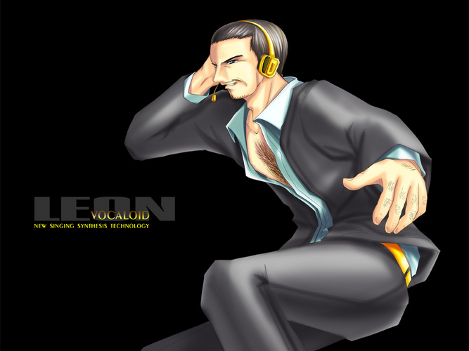 LEON