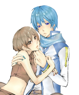 カイメイっていいよね