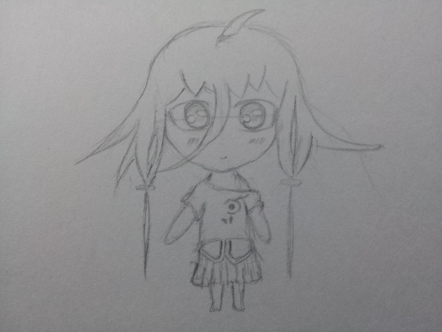 いあいあ♪