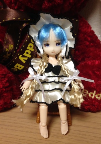 KAITOドール