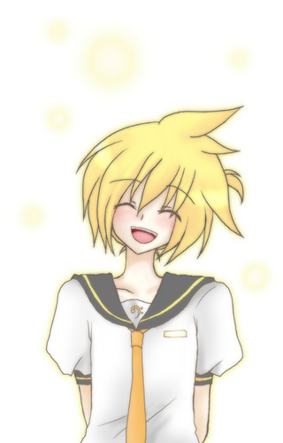 ひとりじゃないから