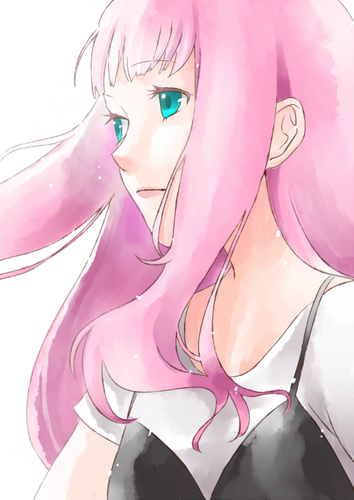輝けルカ